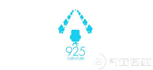 网页教学网-logo-925 Furniture