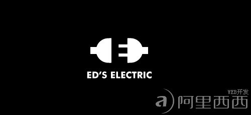 网页教学网-logo-Eds Electric