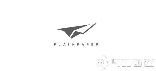 网页教学网-logo-Plain Paper