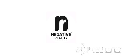 网页教学网-logo-Negative Reality