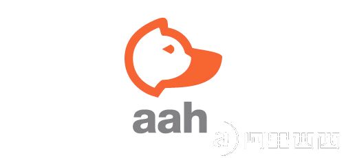 网页教学网-logo-aah