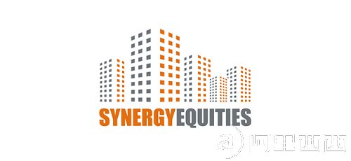 网页教学网-logo-Synergy Equities logo design